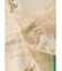 【TOWNCRAFT 】PRINTED POLO CARDIGAN/ポロカーディ