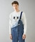 【PENNEY'S 】 10oz DENIM 50'S OVERALL STON