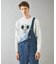 【PENNEY'S 】 10oz DENIM 50'S OVERALL STON