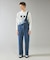 【PENNEY'S 】 10oz DENIM 50'S OVERALL STON