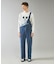 【PENNEY'S 】 10oz DENIM 50'S OVERALL STON