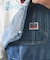 【PENNEY'S 】 10oz DENIM 50'S OVERALL STON