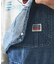 【PENNEY'S 】 10oz DENIM 50'S OVERALL STON