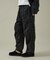 【MADE IN STANDARD】UPRINT FATIGUE UNIFORM