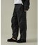 【MADE IN STANDARD】UPRINT FATIGUE UNIFORM