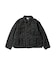 【PENNY‘S】PRINTED ENGINEER SHORT JACKET/ミ