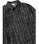 【PENNY‘S】PRINTED ENGINEER SHORT JACKET/ミ