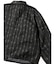 【PENNY‘S】PRINTED ENGINEER SHORT JACKET/ミ