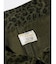 【PENNY‘S】PRINTED ENGINEER SHORT JACKET/ミ
