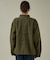 【PENNY‘S】PRINTED ENGINEER SHORT JACKET/ミ