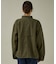 【PENNY‘S】PRINTED ENGINEER SHORT JACKET/ミ