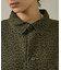 【PENNY‘S】PRINTED ENGINEER SHORT JACKET/ミ