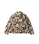 【PENNY‘S】PRINTED ENGINEER SHORT JACKET/ミ