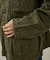 【PENNY‘S】PRINTED ENGINEER SHORT JACKET/ミ
