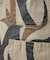 【PENNY‘S】PRINTED ENGINEER SHORT JACKET/ミ