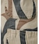 【PENNY‘S】PRINTED ENGINEER SHORT JACKET/ミ