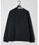 【ソフトタッチ】フクレジャガード 千鳥柄 長袖Tシャツ