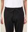 【SMART CLOSET】ハイゲージ ポンチ スラックス / セットアップ対応