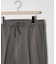 【SMART CLOSET】ハイゲージ ポンチ スラックス / セットアップ対応