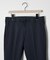 【SMART CLOSET】ハイゲージ ポンチ スラックス / セットアップ対応