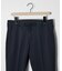 【SMART CLOSET】ハイゲージ ポンチ スラックス / セットアップ対応