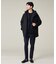 【SMART CLOSET】ハイゲージ ポンチ スラックス / セットアップ対応