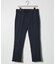 【SMART CLOSET】ハイゲージ ポンチ スラックス / セットアップ対応