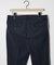 【SMART CLOSET】ハイゲージ ポンチ スラックス / セットアップ対応