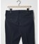 【SMART CLOSET】ハイゲージ ポンチ スラックス / セットアップ対応