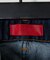 【RED CARD TOKYO】Slack / デニムスラックス