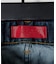 【RED CARD TOKYO】Slack / デニムスラックス