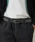 Concho Studded Belt / コンチョ スタッズ ベルト/ヴィンテ
