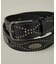 Concho Studded Belt / コンチョ スタッズ ベルト/ヴィンテ