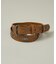 Concho Studded Belt / コンチョ スタッズ ベルト/ヴィンテ