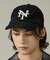 1947 NEW YORK CUBANS COTTON BALL CAP / ニ