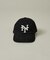 1947 NEW YORK CUBANS COTTON BALL CAP / ニ