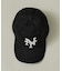 1947 NEW YORK CUBANS COTTON BALL CAP / ニ