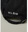 1947 NEW YORK CUBANS COTTON BALL CAP / ニ