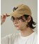 1947 NEW YORK CUBANS COTTON BALL CAP / ニ