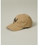 1947 NEW YORK CUBANS COTTON BALL CAP / ニ