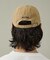1947 NEW YORK CUBANS COTTON BALL CAP / ニ