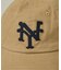 1947 NEW YORK CUBANS COTTON BALL CAP / ニ