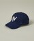 1947 NEW YORK CUBANS COTTON BALL CAP / ニ