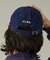 1947 NEW YORK CUBANS COTTON BALL CAP / ニ