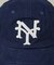 1947 NEW YORK CUBANS COTTON BALL CAP / ニ