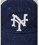 1947 NEW YORK CUBANS COTTON BALL CAP / ニ
