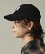 Birmingham Black Barons COTTON BALL CAP