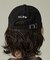 Birmingham Black Barons COTTON BALL CAP