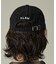 Birmingham Black Barons COTTON BALL CAP