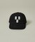 Birmingham Black Barons COTTON BALL CAP